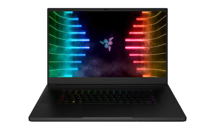 Razer Launches Blade 17 Featuring 11th Gen Intel CPU