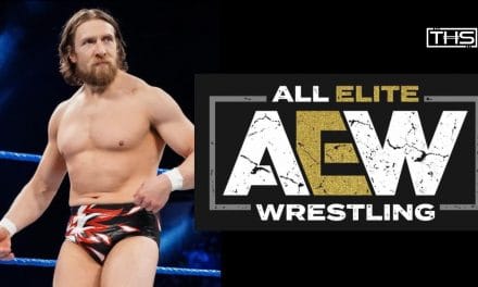 Daniel Bryan Reportedly Signs With AEW [THS Rumor Watch]