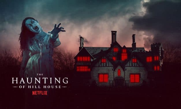 The Haunting Of Hill House To ‘Scream’ At Universal’s Halloween Horror Nights