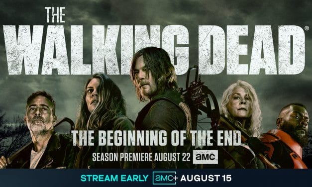 New TWD Final Season Promo Takes You Back To The Beginning [Trailer]