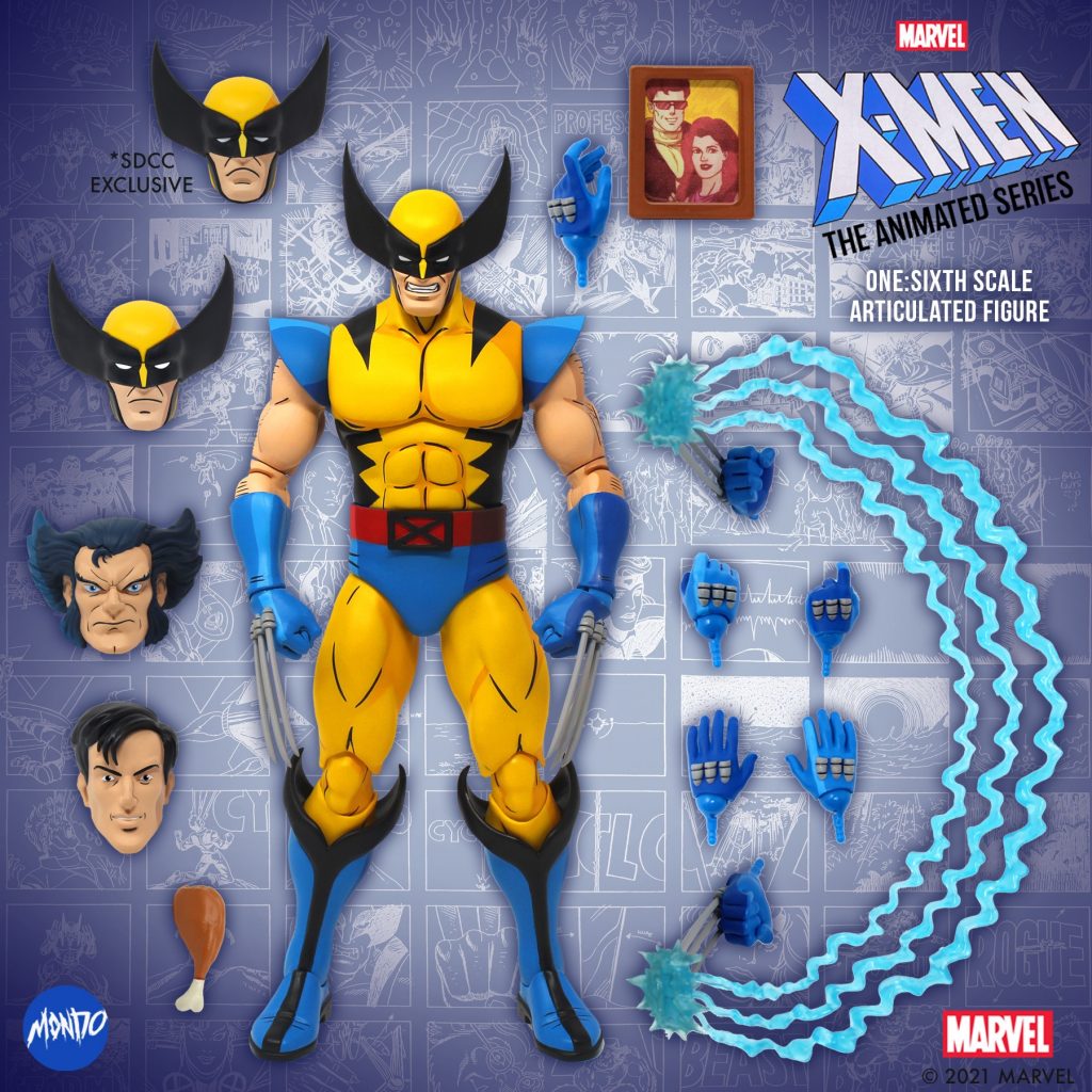 Wolverine