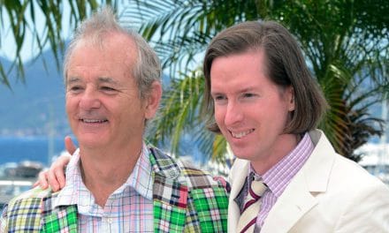 Bill Murray Reunites With Wes Anderson For New Film