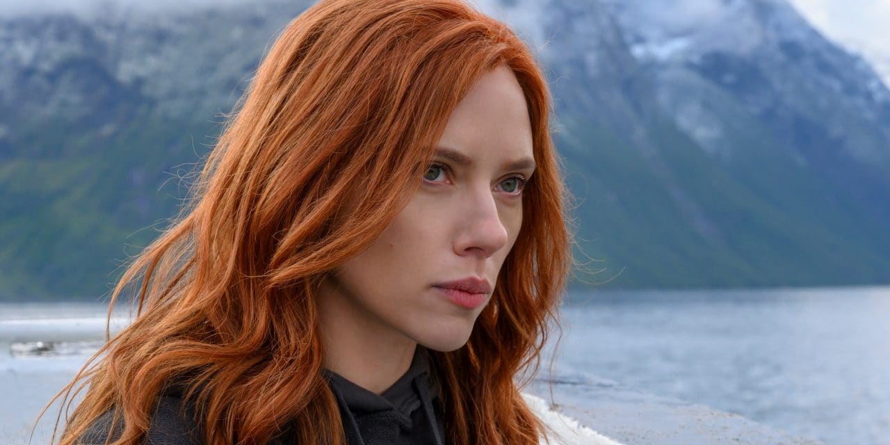 Scarlett Johansson Files Suit Against Disney For Disney+ Release Of Black Widow