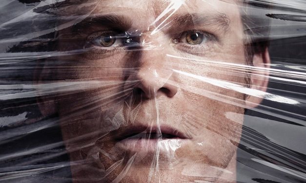 Dexter: New Blood Promises to be Explosive [SDCC]