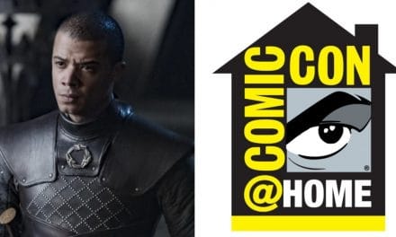 ‘Game of Thrones’ Star Jacob Anderson Joins ‘Doctor Who’ Series 13 [SDCC]