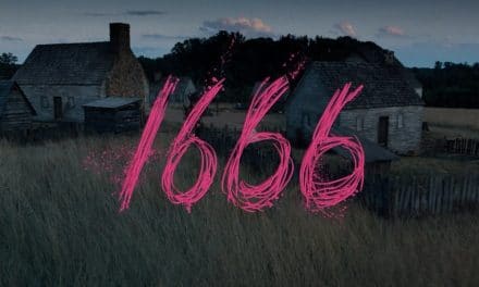 Are You Ready To Learn The Truth About Sarah Fier? [Fear Street: 1666 Trailer]