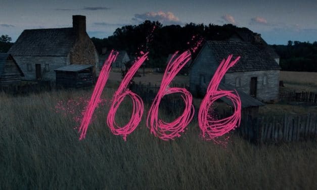 Are You Ready To Learn The Truth About Sarah Fier? [Fear Street: 1666 Trailer]