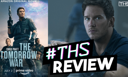 [REVIEW] Amazon’s The Tomorrow War Is The Summer Blockbuster We’ve Been Waiting For