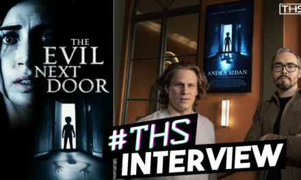 The True Story Behind ‘The Evil Next Door’ [Interview With Directors Oskar Mellender and Tord Danielsson]