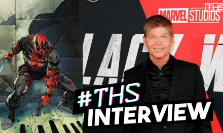 Part III: Rob Liefeld Talks All Things Pop Culture and Deadpool [Interview]