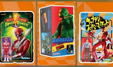 SDCC 2021: Super7 “Spectacular Kinda Sorta Still at Home-ic-Con” Exclusives