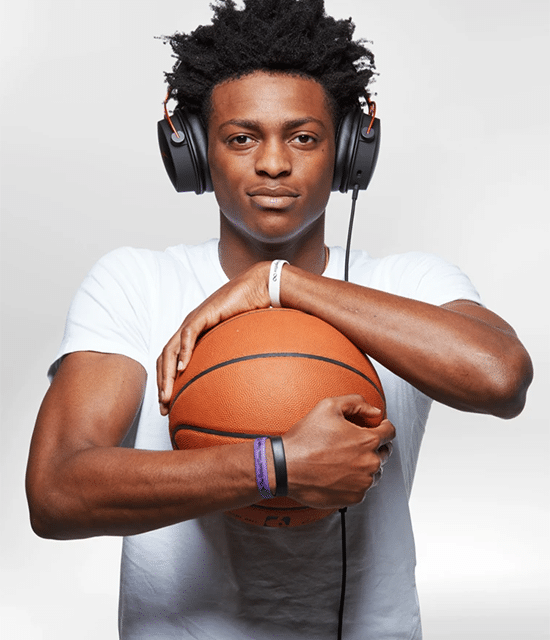 De’Aaron Fox Will Reveal His New Manga At eigoMANGA’s Panel At Comic-Con@Home 2021