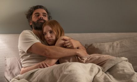 Oscar Isaac & Jessica Chastain Star HBO’s Scenes From A Marriage [Trailer]