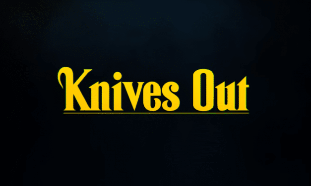 ‘Knives Out 2’ Targeting Late 2022 Release Date