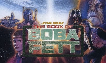 EXCLUSIVE – ‘Shadows Of The Empire’ Author Clarifies Book Of Boba Fett Criticism