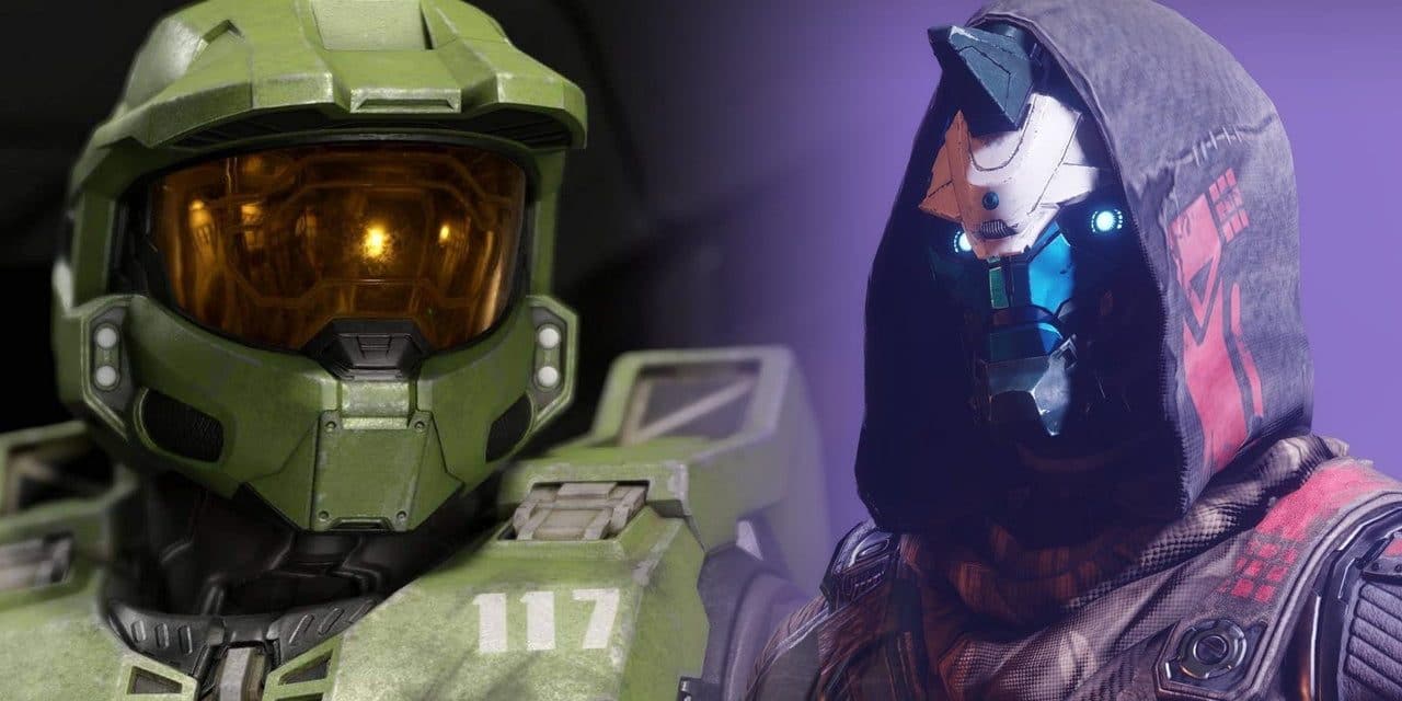 Sony Buys Bungie, Creators of Halo And Destiny