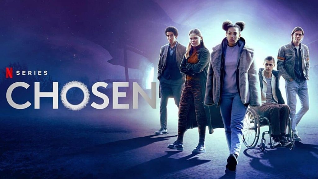 Chosen - Netflix