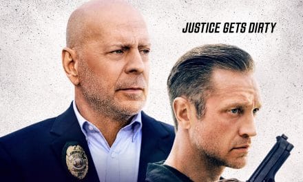 Bruce Willis Hunts Criminals In Gritty Action Flick ‘Gasoline Alley’