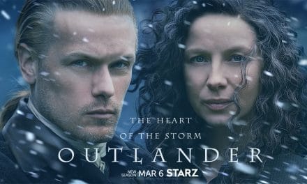 Outlander Season 6 Ventures Into The Heart Of The Storm [Trailer]