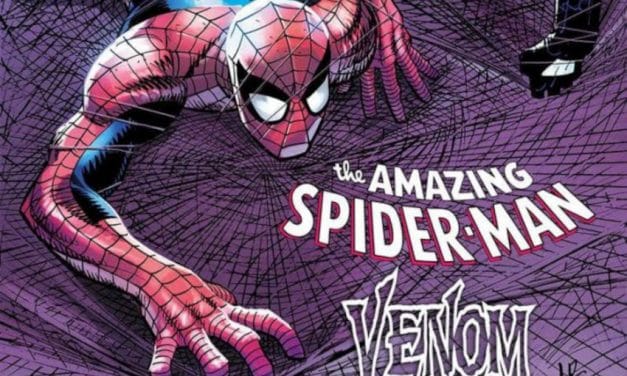 Marvel: Amazing Spider-Man Kicks Off New Run With Free Comic Book Day