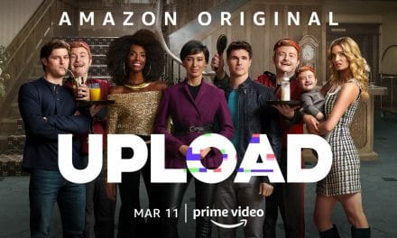 Prime Video Sci-Fi Comedy Will ‘Upload’ Season 2 Soon