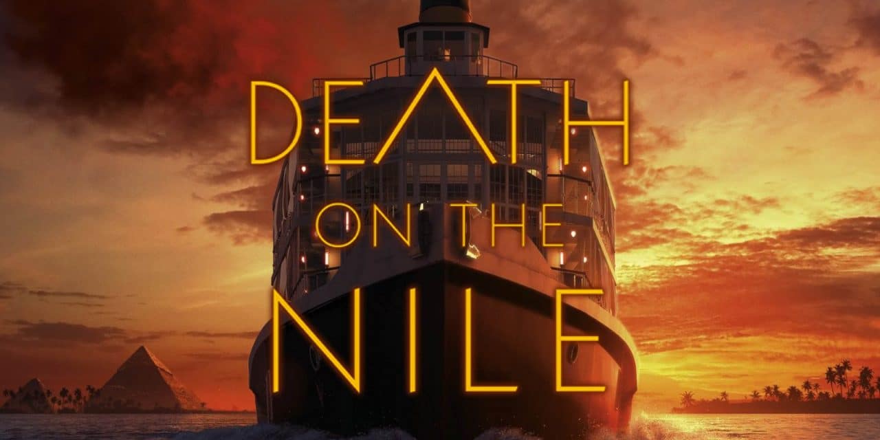 Get A Look At The ‘Death On The Nile’ Suspects – I Mean, Characters