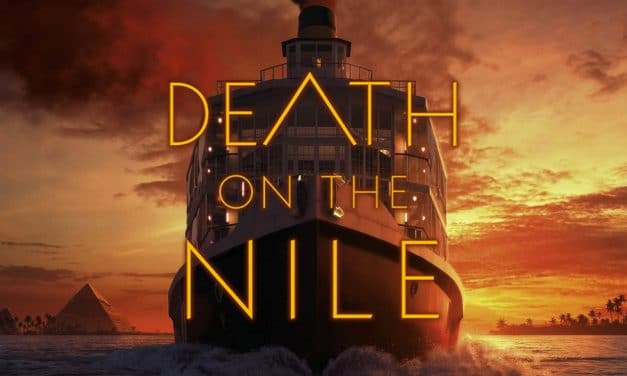 Death on the Nile Sails To Digital & Blu-Ray Soon