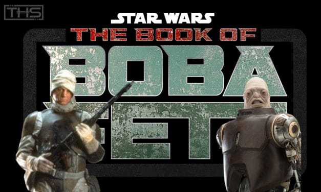 The Book Of Boba Fett: Why Dengar’s Return Is Perfect For This Series