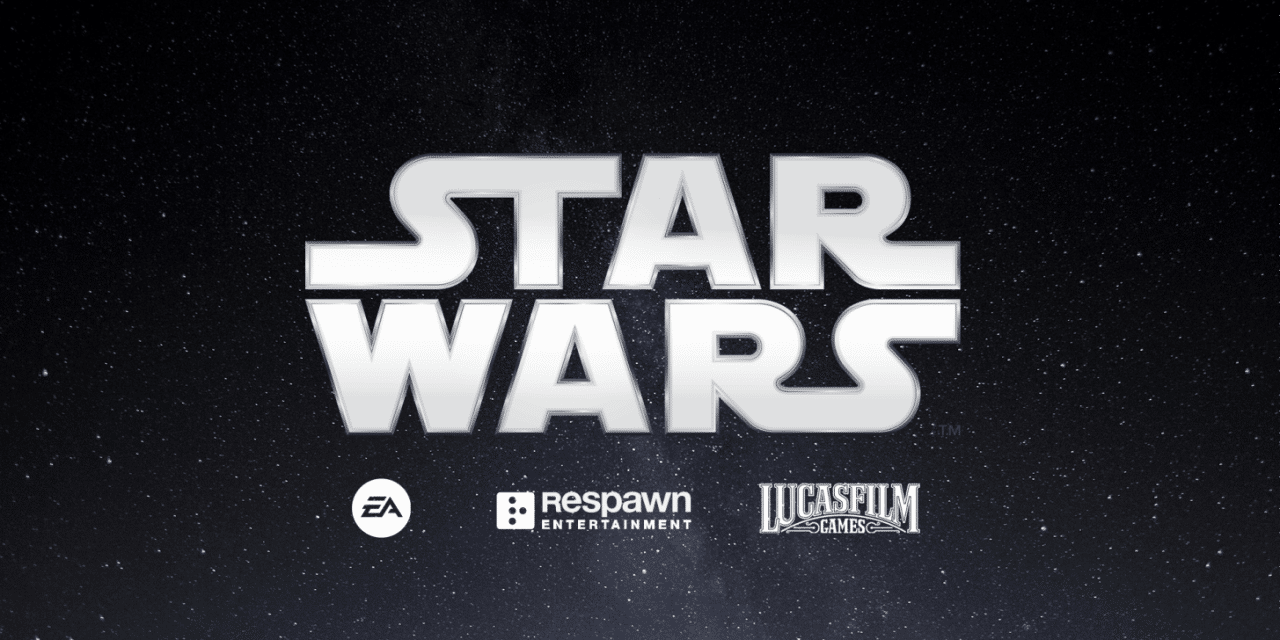 New Star Wars Games Announced By EA and Lucasfilm Games