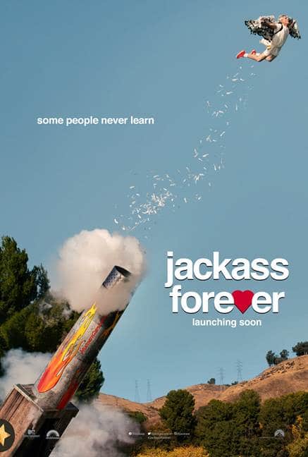 Jackass