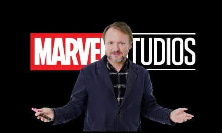 Rian Johnson Heading To Marvel? [Rumor Watch]