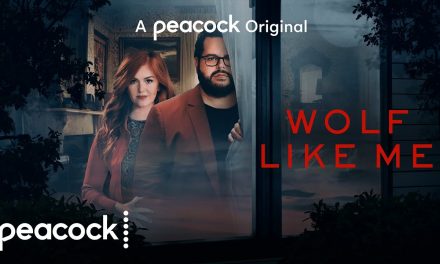 Wolf Like Me coming soon to Peacock [Trailer]