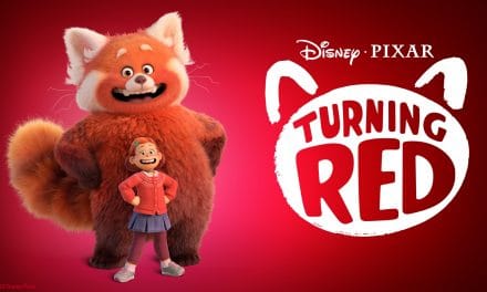 Disney and Pixar’s Turning Red Will Premiere Exclusively On Disney+