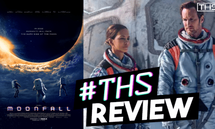 Moonfall – Excellent Leads Can’t Save A Disaster [Review]