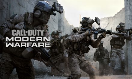 Call Of Duty 2022 Is Modern Warfare 2 From Infinity Ward, Plus Warzone 2 Announced