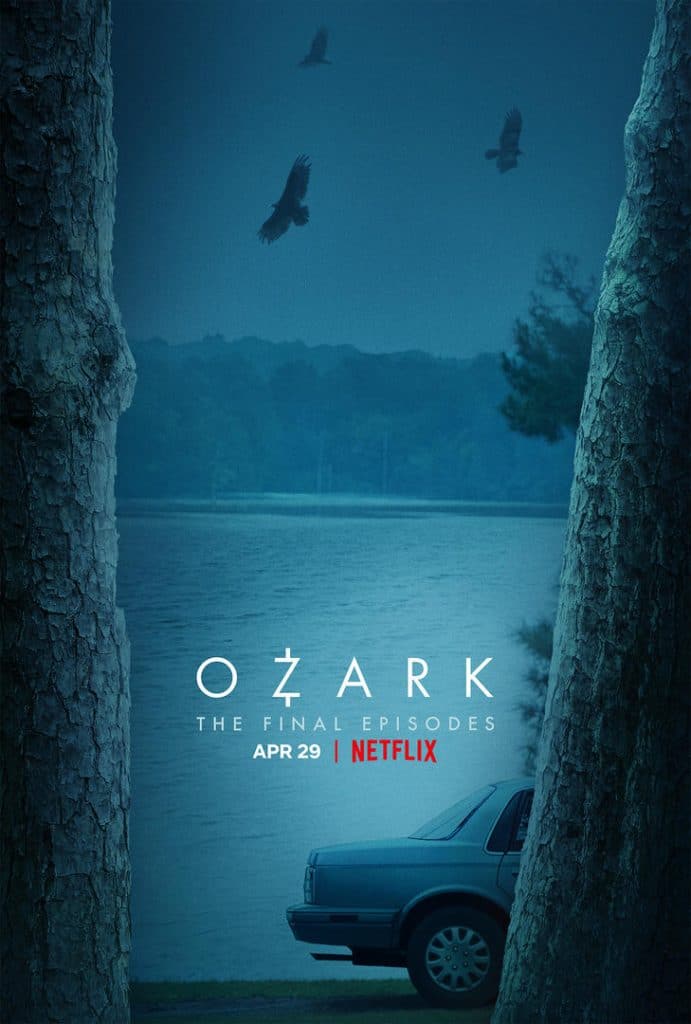 Ozark