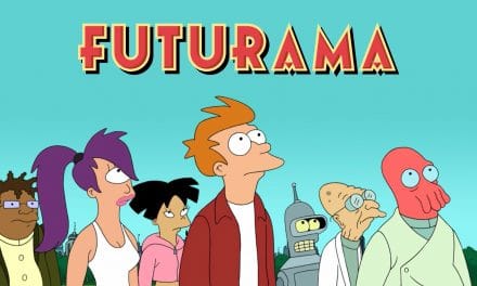 Futurama Is Back Thanks To Hulu