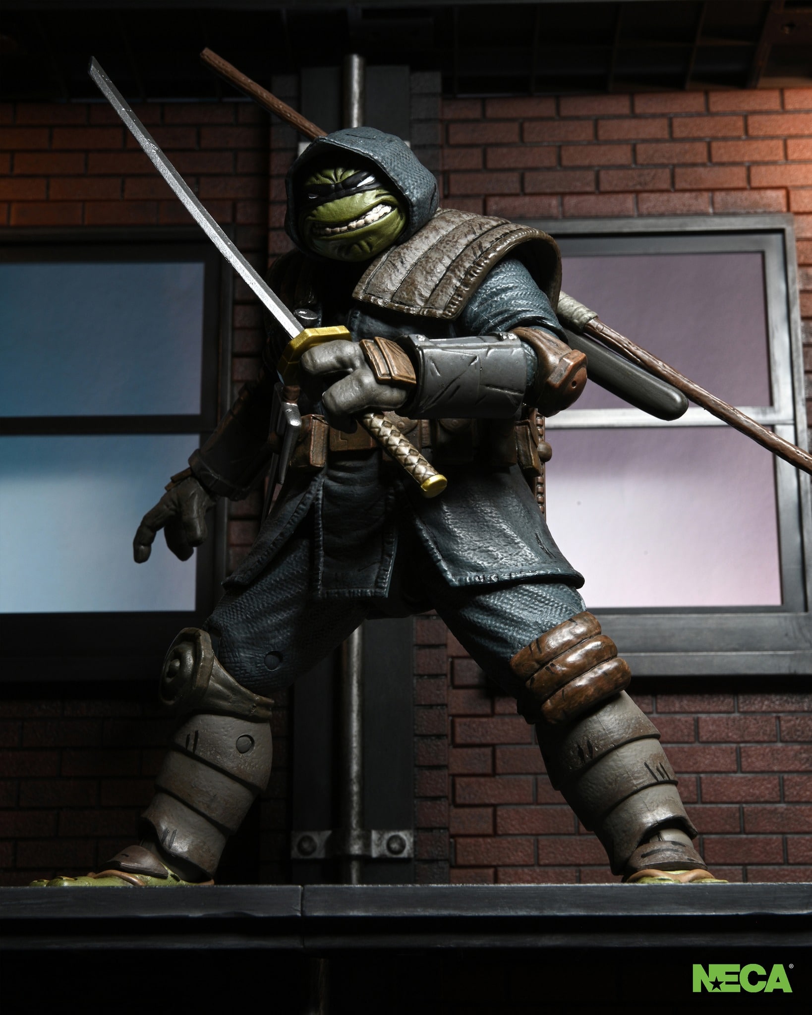 NECA The Last Ronin