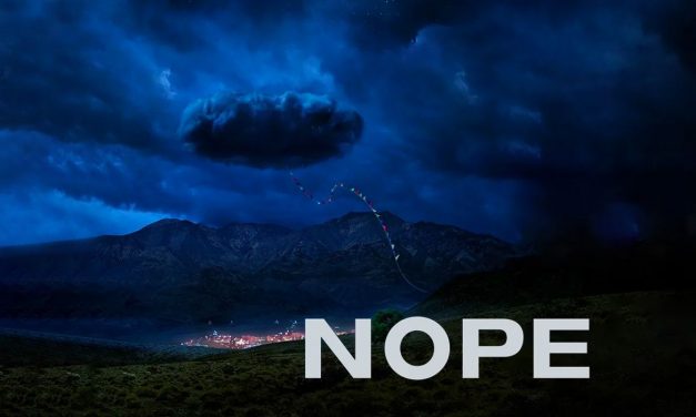 Jordan Peele’s ‘Nope’ Hits Peacock In November, Along With A Making Of Documentary