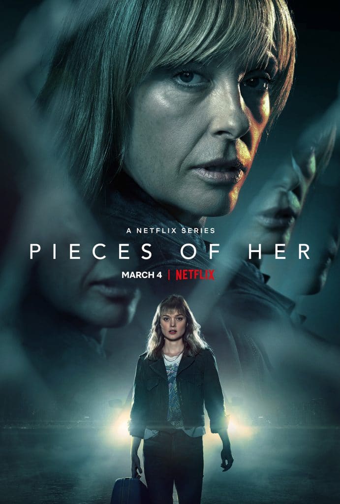 Pieces of Her poster