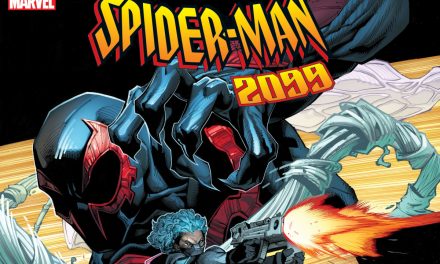 Marvel: Spider-Man 2099, Winter Soldier, Loki, and More Return In A New Series