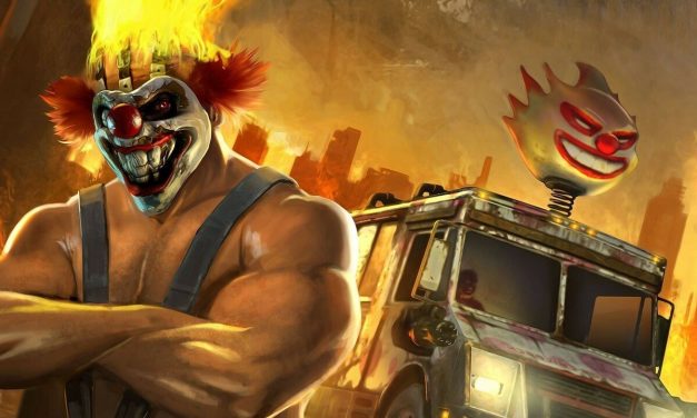 Peacock Announces Twisted Metal Show Based On Video Game Series