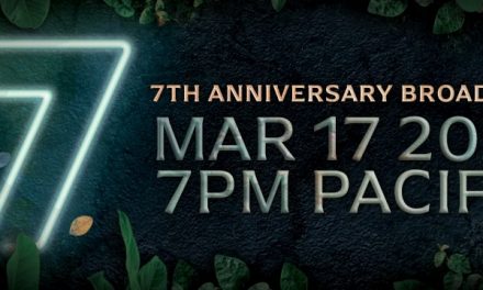 Critical Role Announces Huge 7th Anniversary Plans