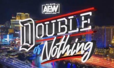 AEW Returns To The West Coast For Three Dates In Las Vegas: Double Or Nothing