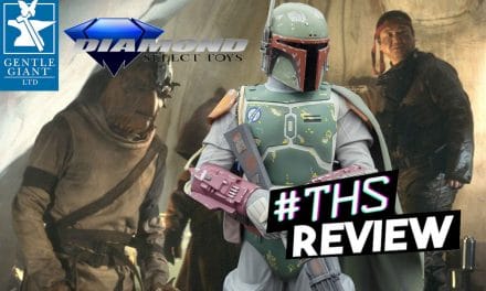 Boba Fett Milestones Statue Is A Bounty You Will Want To Acquire [Review]