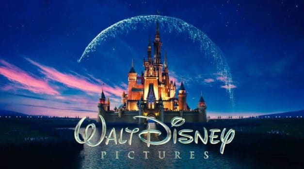 Disney Halting All Film Releases In Russia In Response To Ukraine Crisis