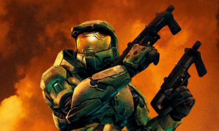 Halo TV Series Looking For New Showrunner For Season 2 Despite Not Even Premiering Yet