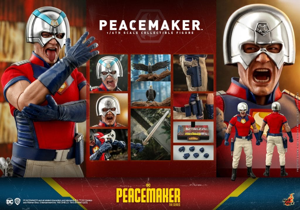 Peacemaker