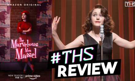 The Marvelous Mrs. Maisel Season 4 – Midge Returns To The Beginning