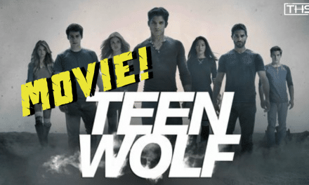 Teen Wolf Film New Characters [RUMOR WATCH]